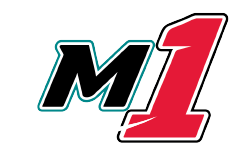 MACH1 Favicon
